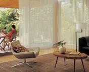 CORTINA LUMINETTE® CORTINA LUMINETTE®